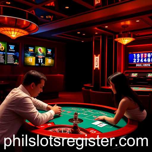 Rise and Impact of Philslots in Gaming Industry