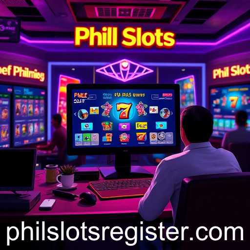 PhilSlots: Navigating the Changing Landscape of Online Gaming