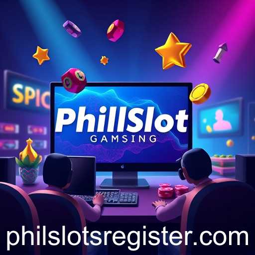 The Rise of Philslots: A New Player in Online Gaming