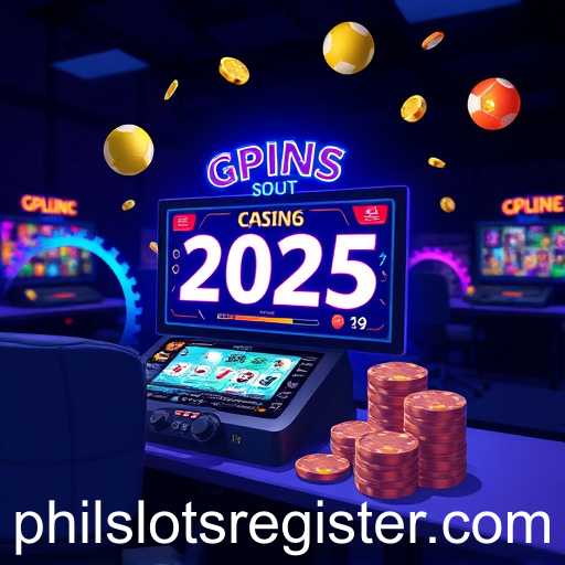 Exploring Philslots: The Online Gaming Revolution