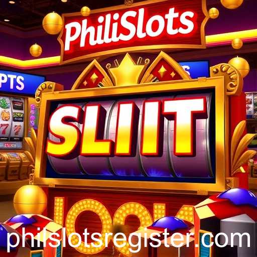 Exploring the Rise of Philslots in Online Gaming