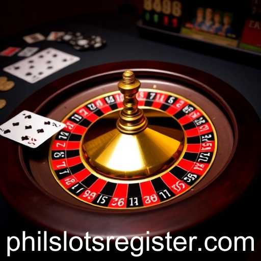 The Rise of Philslots in Online Gaming